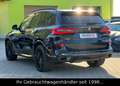 BMW X5 M d *LASER/AHK/PANORAMA/HEAD-UP/KAMERA* Noir - thumbnail 10