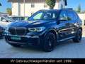 BMW X5 M d *LASER/AHK/PANORAMA/HEAD-UP/KAMERA* Noir - thumbnail 2