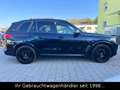BMW X5 M d *LASER/AHK/PANORAMA/HEAD-UP/KAMERA* Noir - thumbnail 11