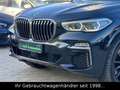 BMW X5 M d *LASER/AHK/PANORAMA/HEAD-UP/KAMERA* Noir - thumbnail 4