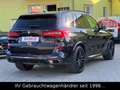 BMW X5 M d *LASER/AHK/PANORAMA/HEAD-UP/KAMERA* Noir - thumbnail 8