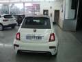 Abarth 595C 1.4T JET COMPETIZIONE 180 Wit - thumbnail 4