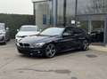 BMW 420 iA Gran Coupe M Sport / HARMAN-KARDON / MEM / PDC Černá - thumbnail 3