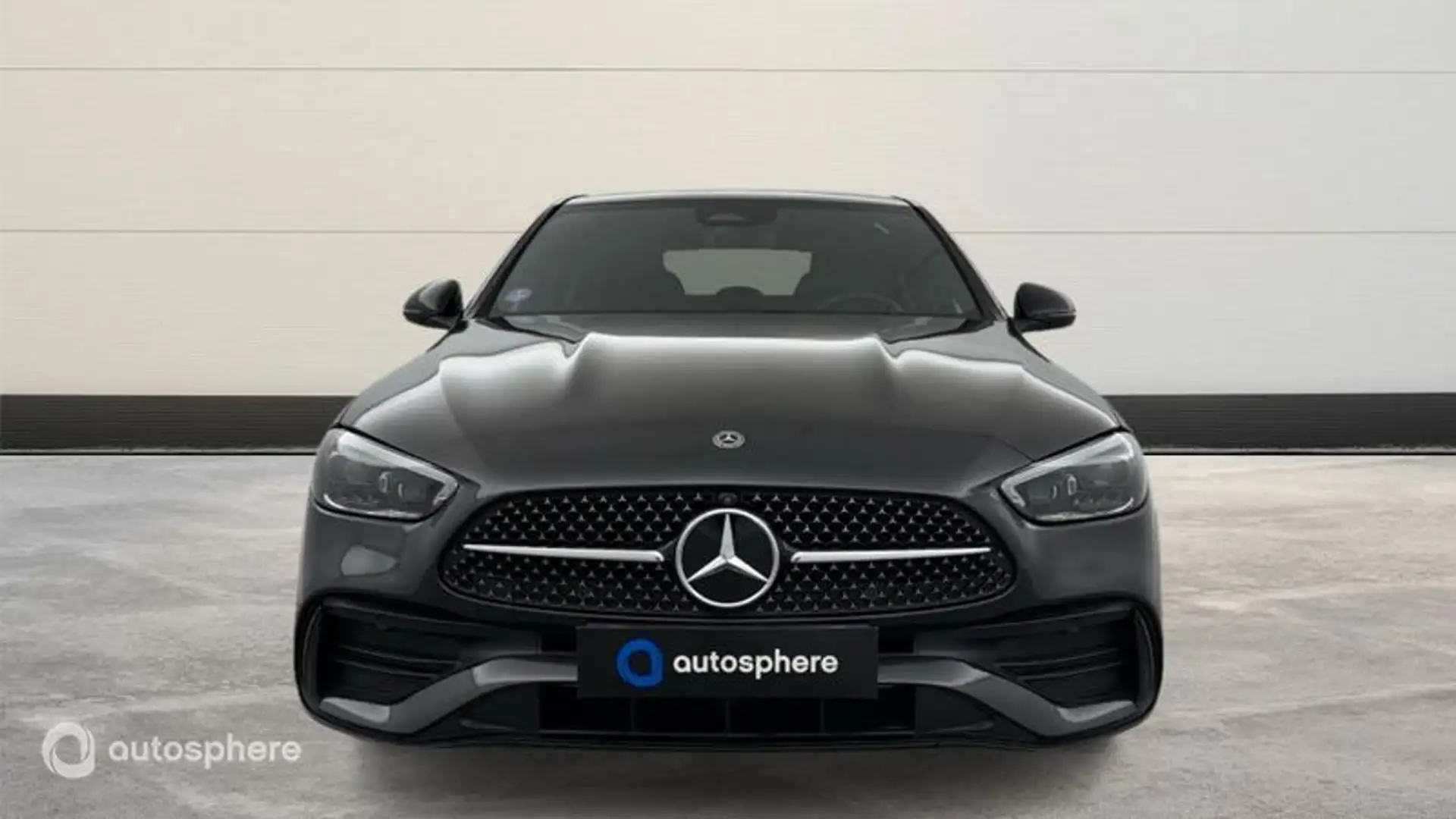 Mercedes-Benz CL 200 204ch AMG Line - 2