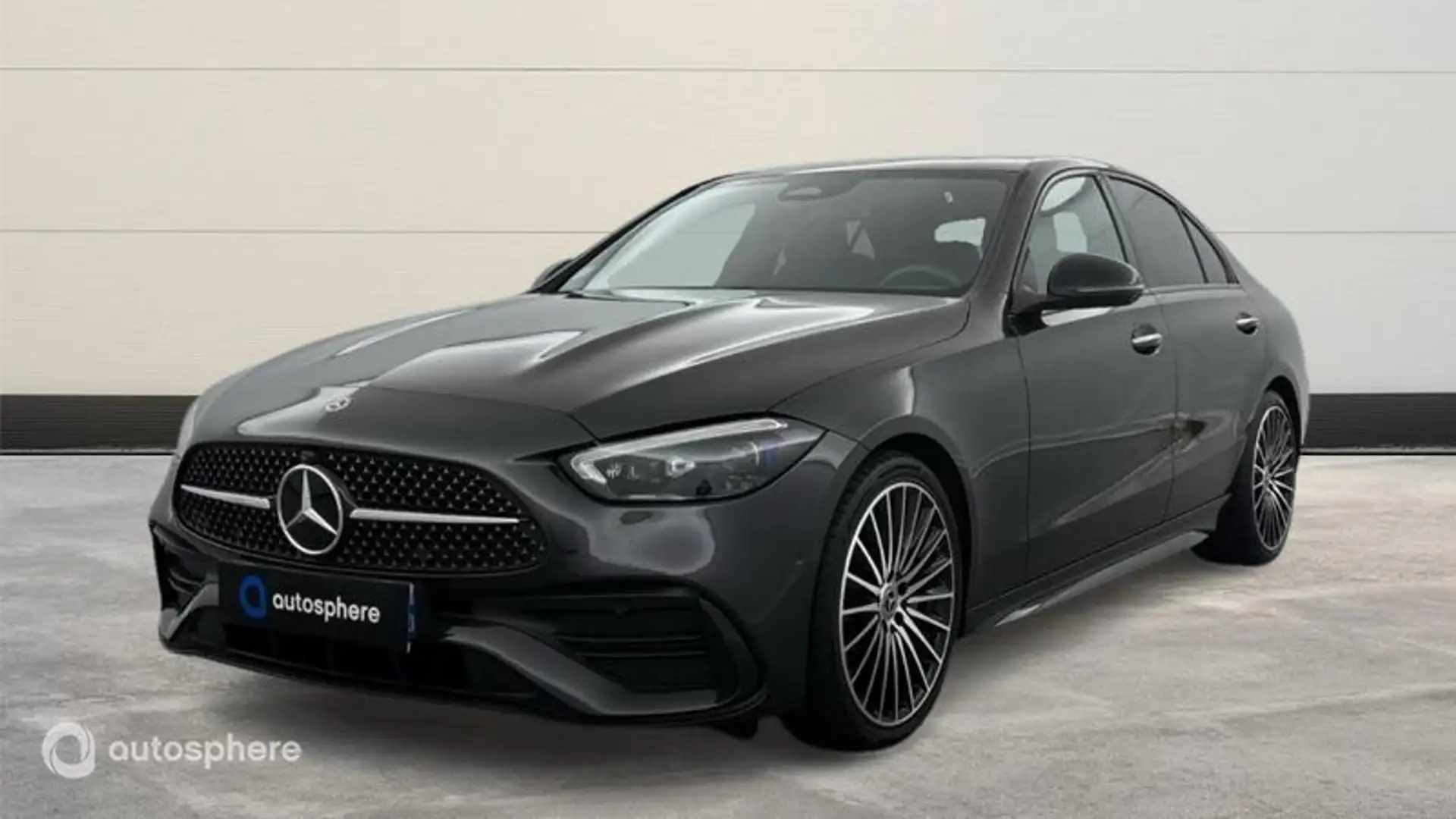 Mercedes-Benz CL 200 204ch AMG Line - 1
