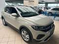 Volkswagen T-Cross 1.0 TSI OPF 85 kW / PDC / SZHZG / DAB Beige - thumbnail 1