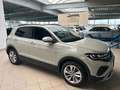 Volkswagen T-Cross 1.0 TSI OPF 85 kW / PDC / SZHZG / DAB Beige - thumbnail 2