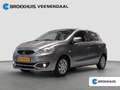 Mitsubishi Space Star 1.0 Intense | 1e eigenaar | Airco | Org. NL | Gris - thumbnail 1