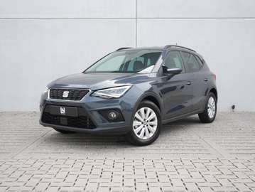 Arona 1.0 TSI Style DSG