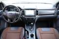 Ford Ranger 3.2 TDCi Wildtrak Extrakabine 4x4 AHK DAB Чорний - thumbnail 11