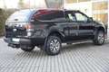Ford Ranger 3.2 TDCi Wildtrak Extrakabine 4x4 AHK DAB Чорний - thumbnail 6