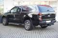 Ford Ranger 3.2 TDCi Wildtrak Extrakabine 4x4 AHK DAB Чорний - thumbnail 4