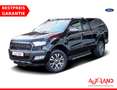 Ford Ranger 3.2 TDCi Wildtrak Extrakabine 4x4 AHK DAB Чорний - thumbnail 1