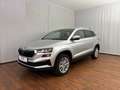Skoda Karoq 4x4 Selection TDI DSG Silber - thumbnail 1
