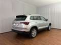 Skoda Karoq 4x4 Selection TDI DSG Silber - thumbnail 11