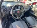Fiat Punto 5p 1.2 Lounge E6*OK NEOPATENTATI*UNIPROPRIETARIO* Bianco - thumbnail 10