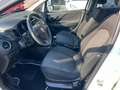 Fiat Punto 5p 1.2 Lounge E6*OK NEOPATENTATI*UNIPROPRIETARIO* Bianco - thumbnail 9