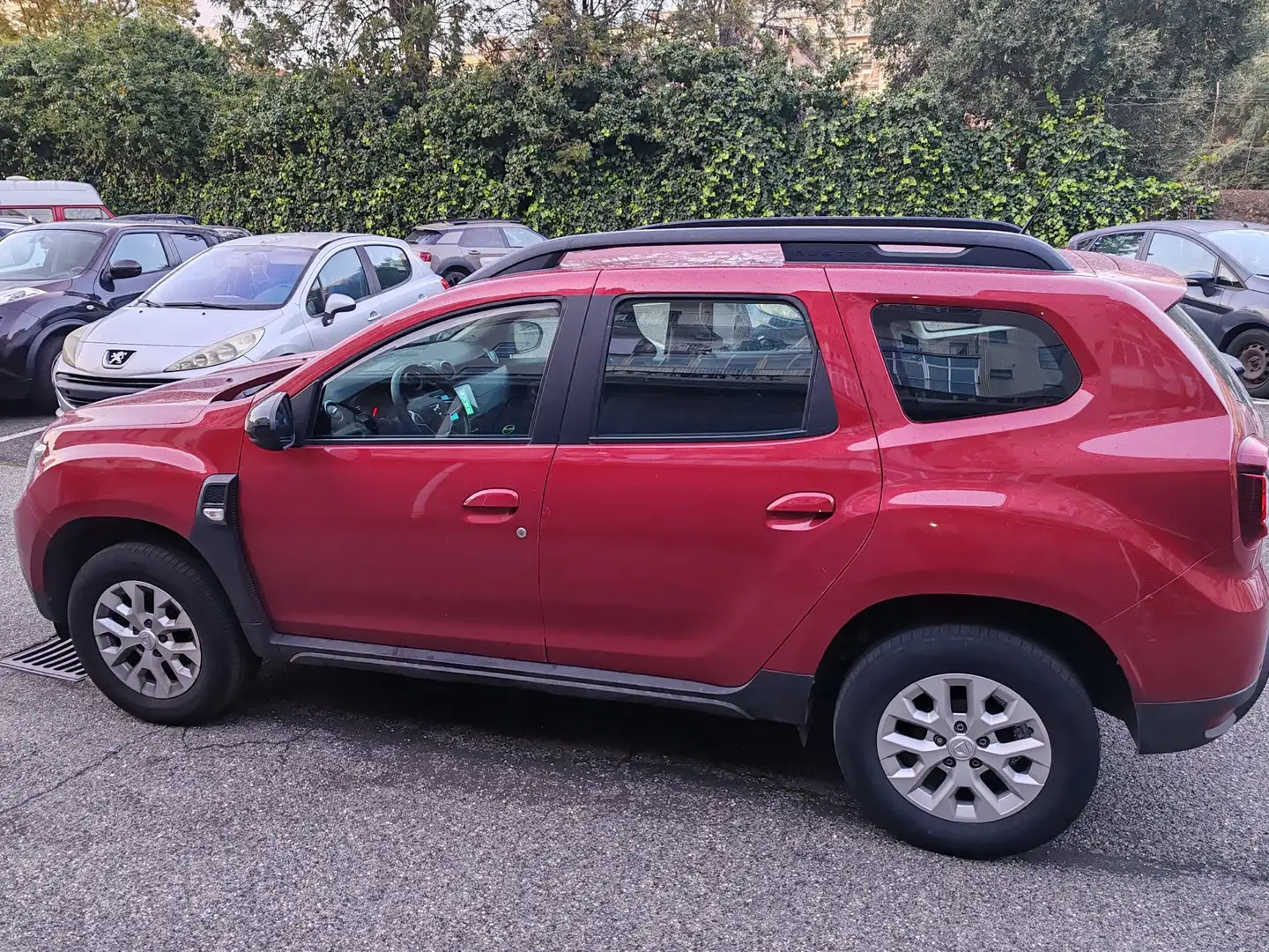 Dacia Duster 1.0 tce Comfort 4x2 100cv - 2