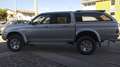 Mitsubishi L200 L200 Cab III 2001 d.cab 2.5 tdi GLS Air 4wd 115cv Grigio - thumbnail 5