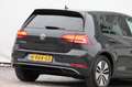 Volkswagen e-Golf E-DITION - 136 pk **Led / ACC / Carplay / SUBSIDIE Grijs - thumbnail 7