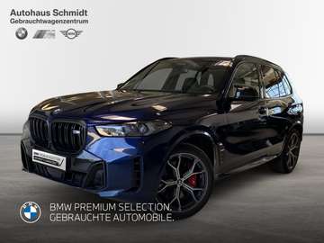 M60i xDrive *M Sportpaket Pro*21"*LC Prof.*HUD*H/K