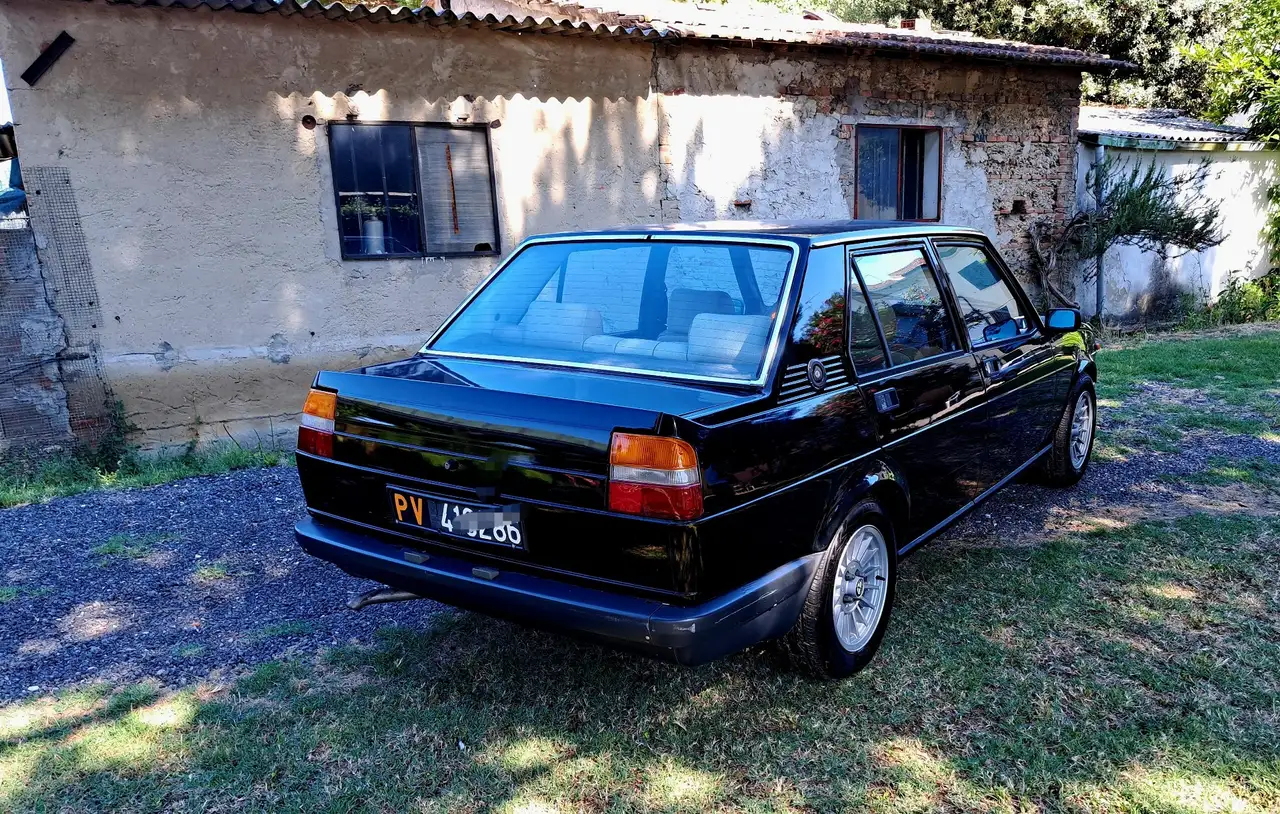 Alfa Romeo Giulietta 1.6, foto 6