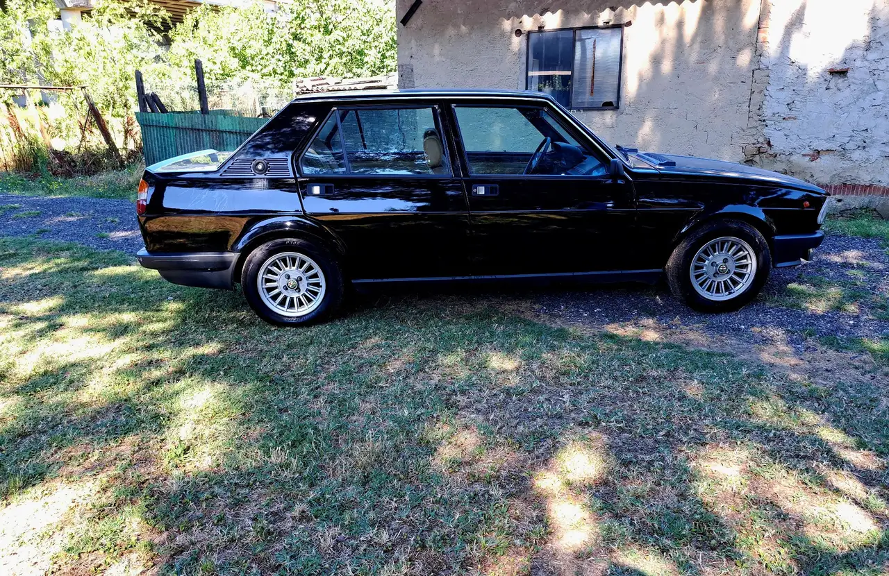 Alfa Romeo Giulietta 1.6, foto 7
