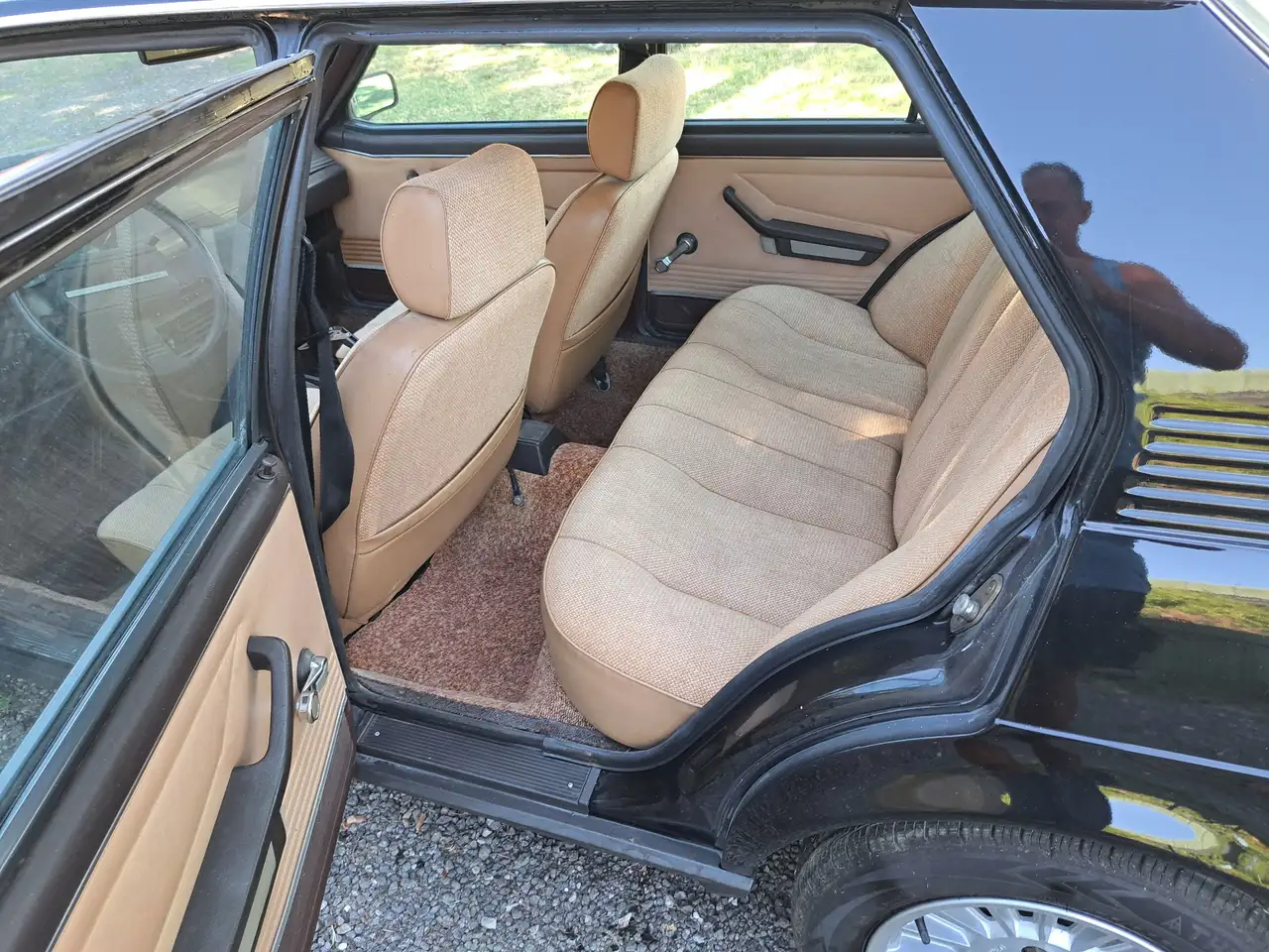 Alfa Romeo Giulietta 1.6, foto 10