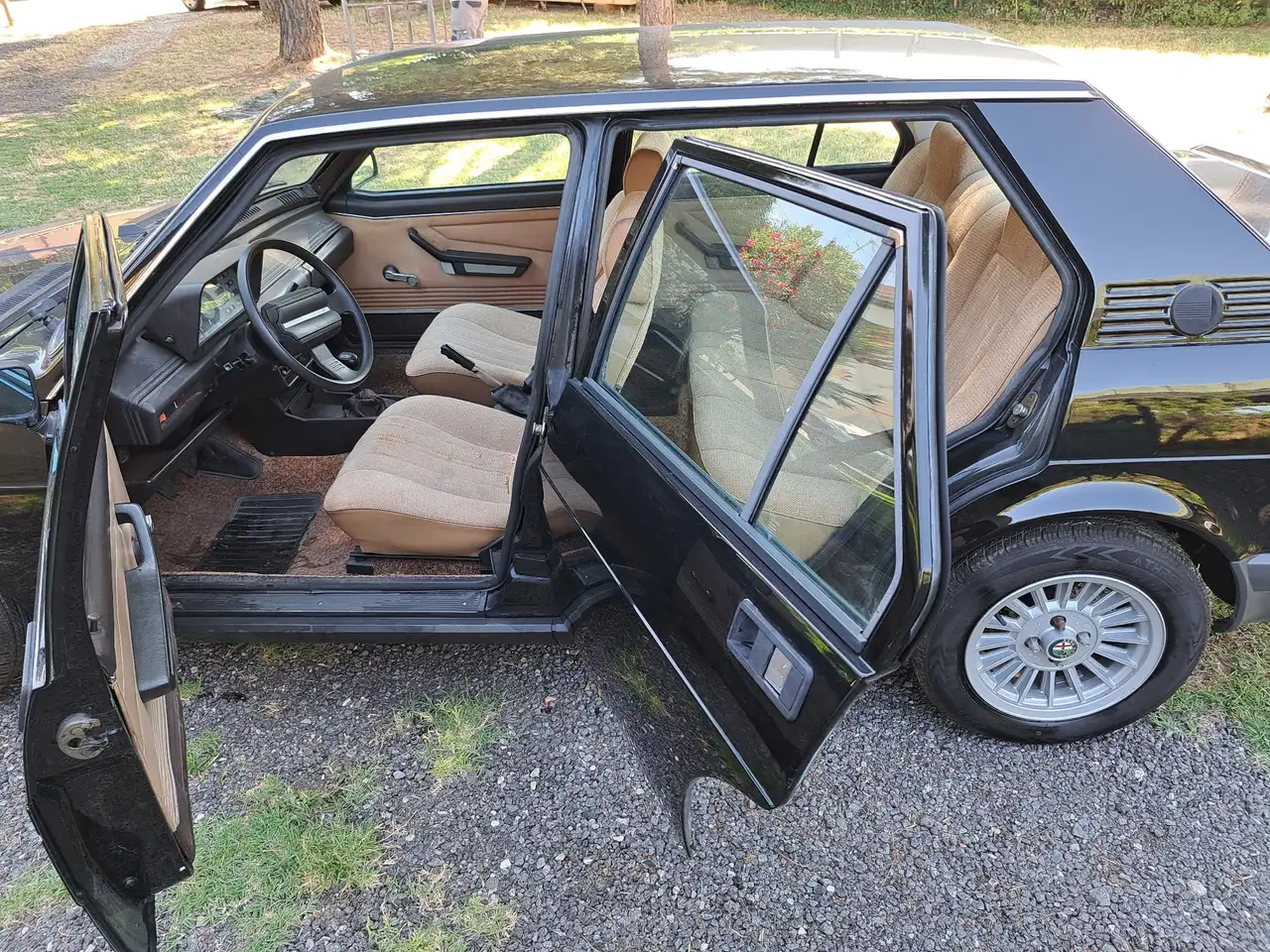 Alfa Romeo Giulietta 1.6, foto 11
