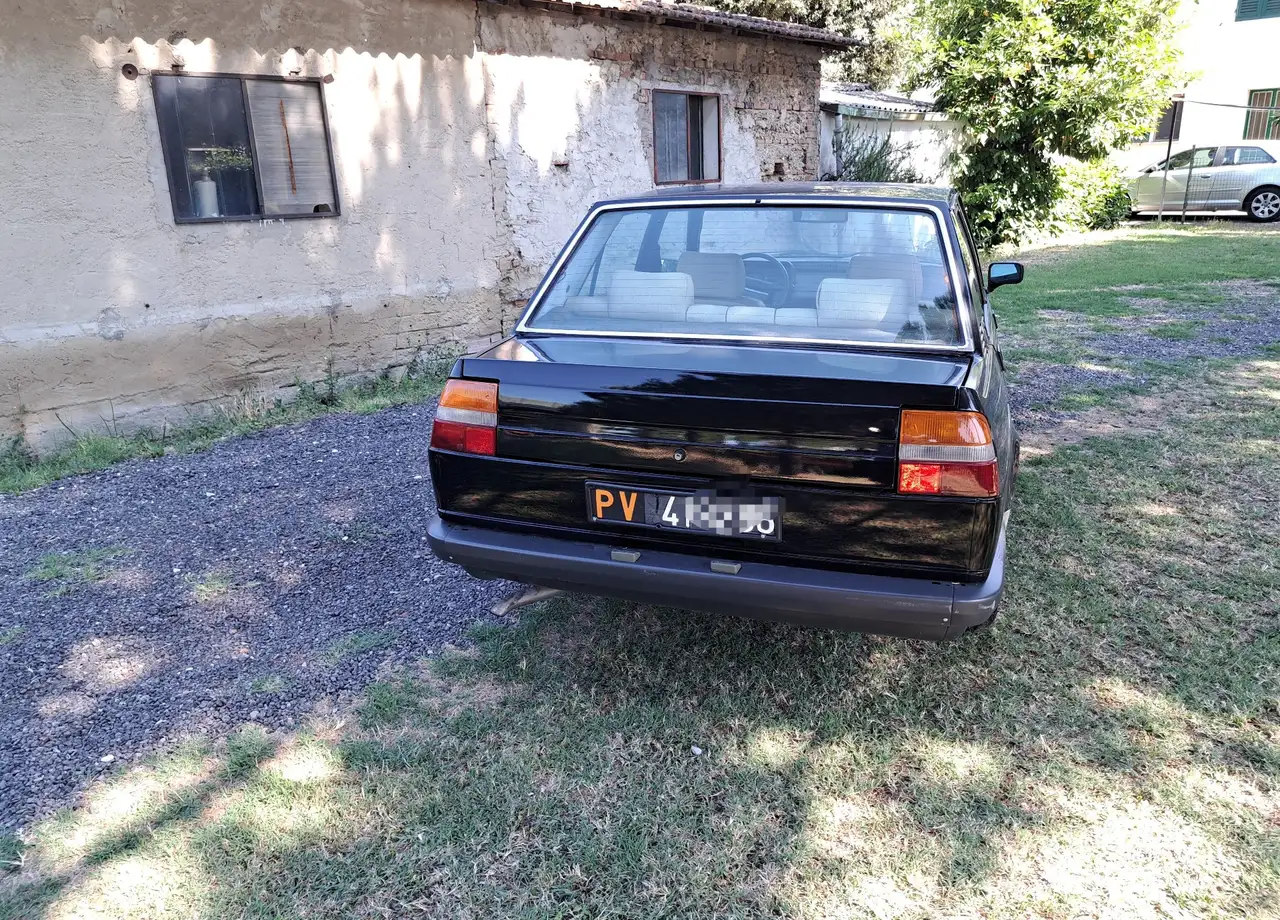 Alfa Romeo Giulietta 1.6, foto 5