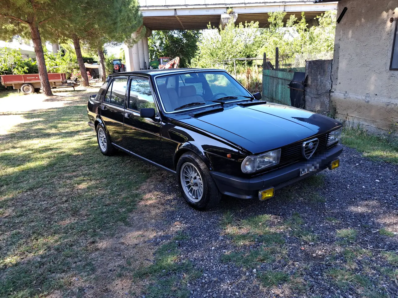 Alfa Romeo Giulietta 1.6, foto 3