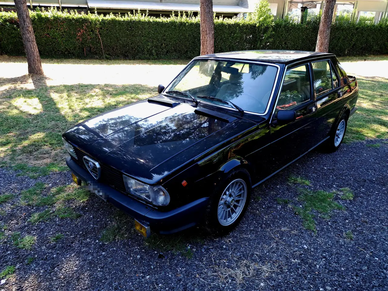 Alfa Romeo Giulietta 1.6, foto 4
