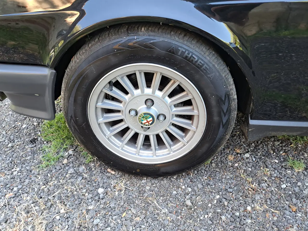 Alfa Romeo Giulietta 1.6, foto 12