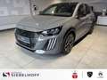 Peugeot 208 GT Hybrid 145 e-DSC6 Grau - thumbnail 2