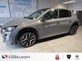 Peugeot 208 GT Hybrid 145 e-DSC6 Grau - thumbnail 1