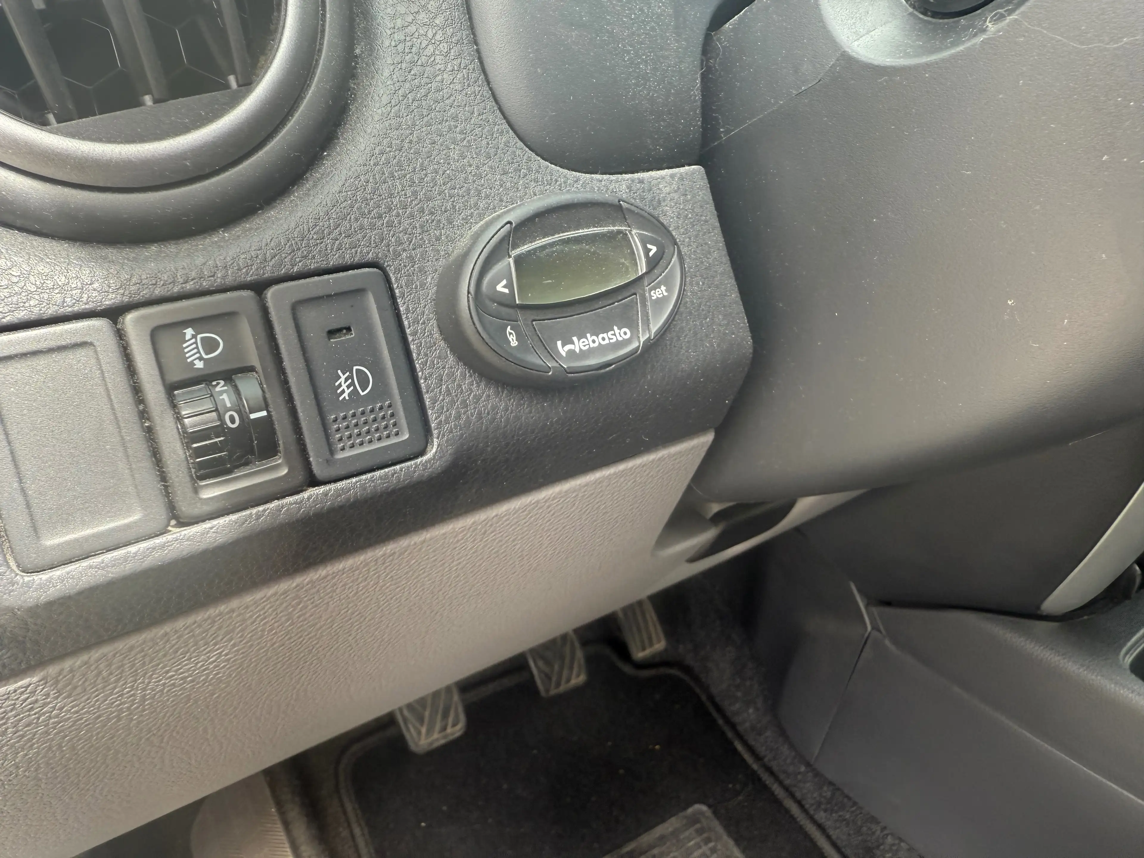 Suzuki SX4 SX4 Diesel Classic 2.0 DDiS 4x4 Comfort — photo 12