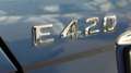 Mercedes-Benz E 420 E 420, CH-Import, technisch/optisch hervorragend Blau - thumbnail 8