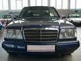 Mercedes-Benz E 420 E 420, CH-Import, technisch/optisch hervorragend Blau - thumbnail 1