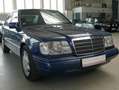 Mercedes-Benz E 420 E 420, CH-Import, technisch/optisch hervorragend Blau - thumbnail 3
