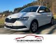 Skoda Fabia 8fach Bereift & möglicher SOFORTFINANZIERUNG!!! Weiß - thumbnail 1