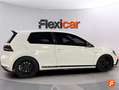 Volkswagen Golf GTI 2.0 TSI ClubSport DSG 265 Blanco - thumbnail 4