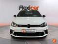 Volkswagen Golf GTI 2.0 TSI ClubSport DSG 265 Blanco - thumbnail 2