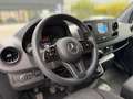 Mercedes-Benz Sprinter 317 CDI Kasten Hochdach Standard Warmluftzusatzhei Blanc - thumbnail 13