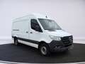Mercedes-Benz Sprinter 317 CDI Kasten Hochdach Standard Warmluftzusatzhei Blanc - thumbnail 8