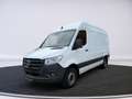 Mercedes-Benz Sprinter 317 CDI Kasten Hochdach Standard Warmluftzusatzhei Blanc - thumbnail 2