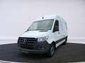 Mercedes-Benz Sprinter 317 CDI Kasten Hochdach Standard Warmluftzusatzhei Blanc - thumbnail 4