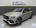 Mercedes-Benz GLE 350 350de 4Matic Aut. Gris - thumbnail 1