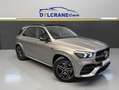 Mercedes-Benz GLE 350 350de 4Matic Aut. Gris - thumbnail 3