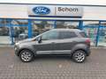 Ford EcoSport Titanium Grau - thumbnail 4