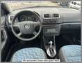 Skoda Fabia Ambiente *2.Hand,PDC,Klima,Garantie,AHK* Blau - thumbnail 12